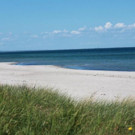 Ferienwohnung 'Gelting' - Refugium Pottloch Ostsee Kronsgaard Buitenkant foto