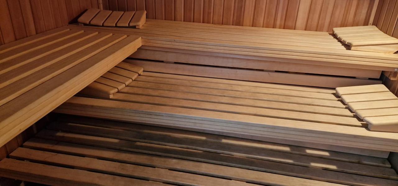 Ferienwohnung 'Gelting' - Refugium Pottloch Ostsee Kronsgaard Buitenkant foto