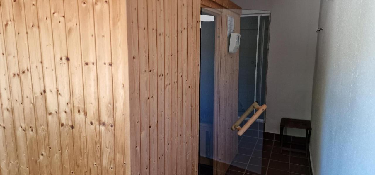 Ferienwohnung 'Gelting' - Refugium Pottloch Ostsee Kronsgaard Buitenkant foto